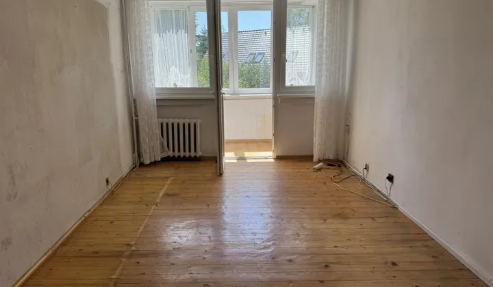 Mieszkanie 2-pokojowe Kudowa-Zdrój, ul. Zdrojowa