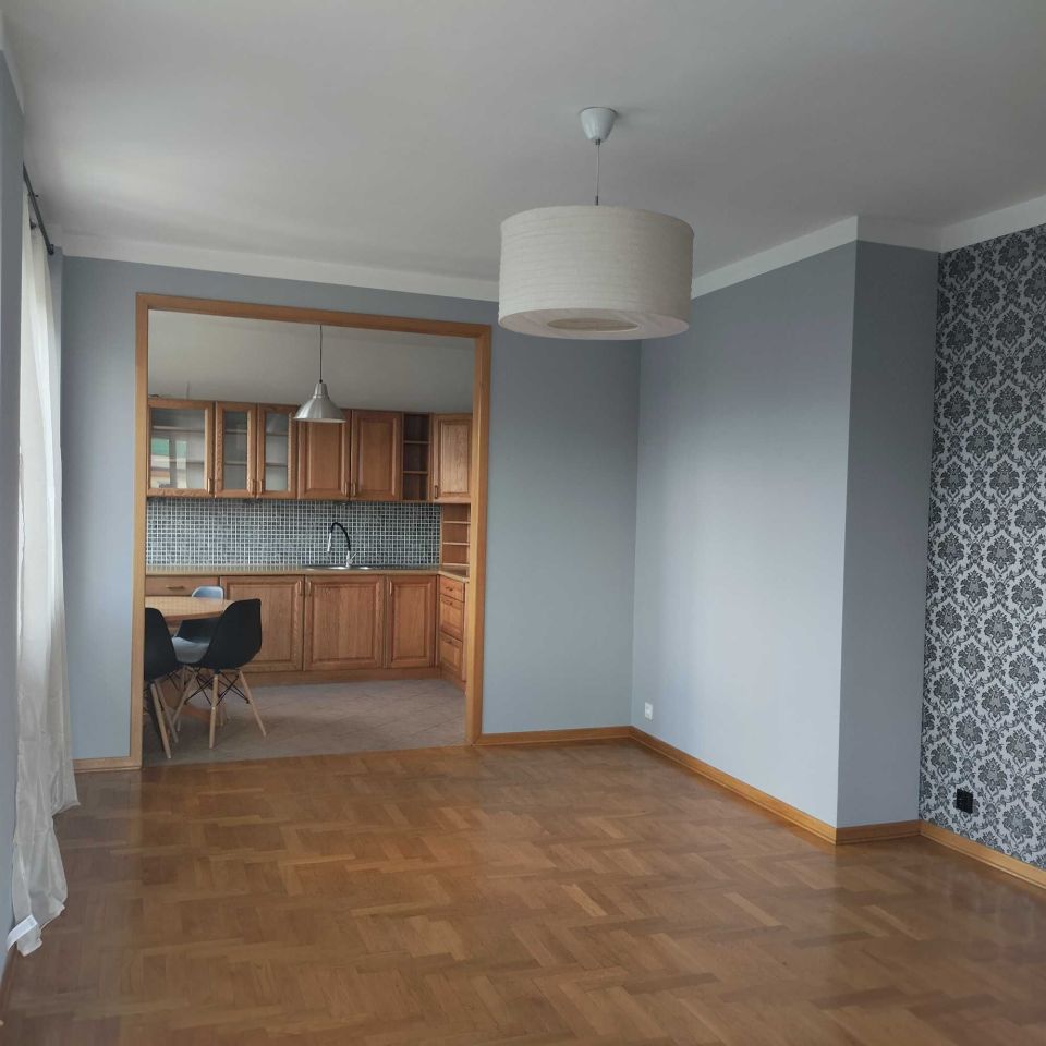 Mieszkanie 2-pokojowe Warszawa Kabaty, ul. Melchiora Wańkowicza. Zdjęcie 2
