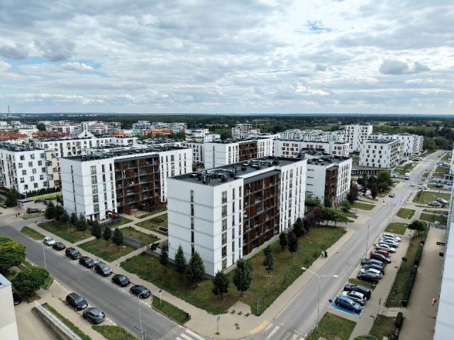 Mieszkanie 2-pokojowe Lublin, ul. Cyrkoniowa. Zdjęcie 12
