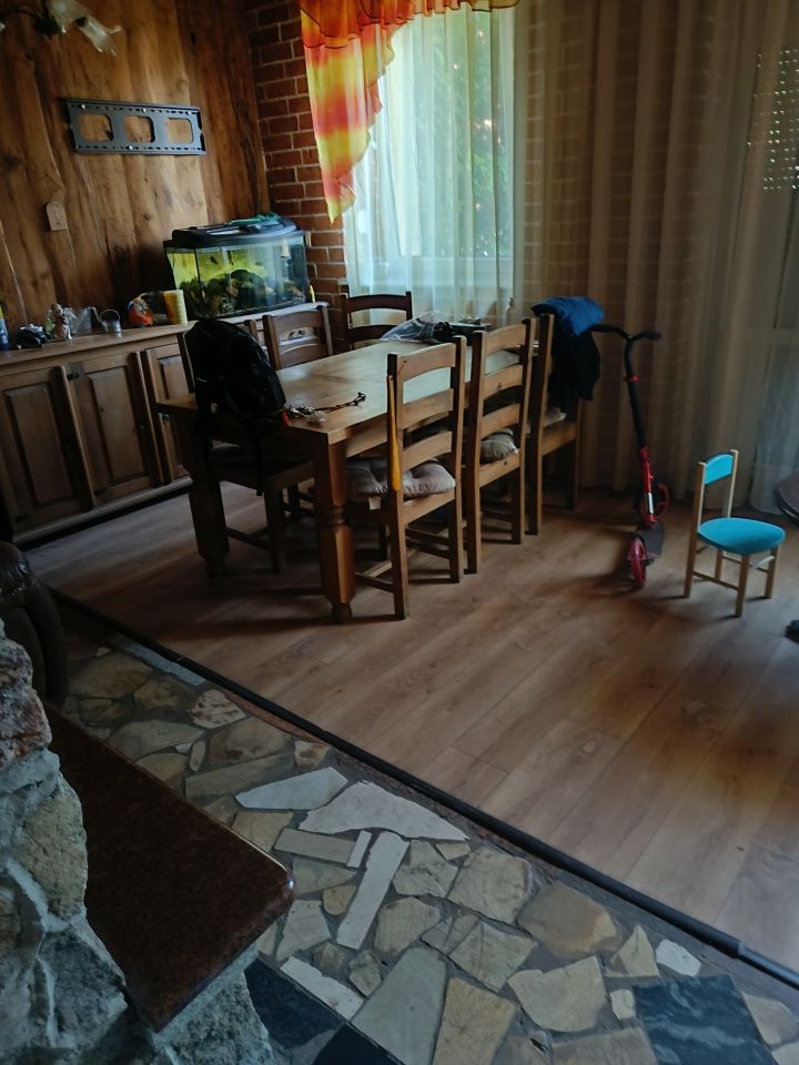 bliźniak, 4 pokoje Starogard Gdański Centrum, Ks..skorupki. Zdjęcie 2