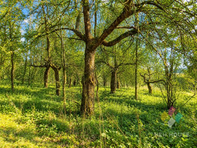 Działka budowlana Gronowo Górne, ul. Topazowa. Zdjęcie 13