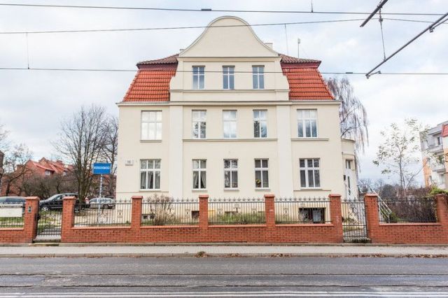 Pokój Gdańsk Wrzeszcz, ul. Adama Mickiewicza. Zdjęcie 1