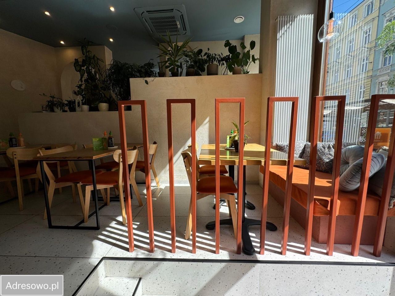 Lokal Szczecin Centrum, ul. Jagiellońska. Zdjęcie 12