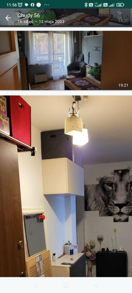 Mieszkanie 2-pokojowe Szczytnica. Zdjęcie 4