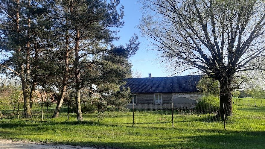 Działka budowlana Wielka Wieś A Charlawa. Zdjęcie 23