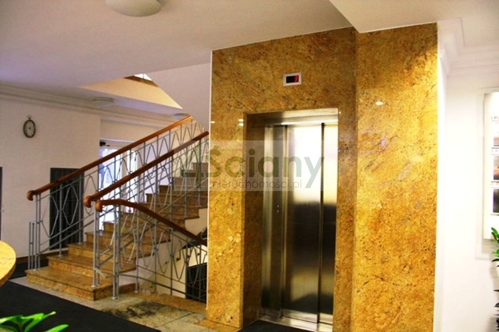 Biuro Warszawa Śródmieście. Zdjęcie 6