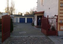 Hala/magazyn Łódź Górna, ul. Suwalska
