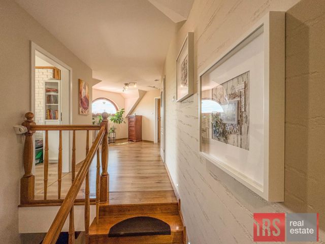 dom wolnostojący, 5 pokoi Zielona Góra Ochla, ul. Dzika. Zdjęcie 29