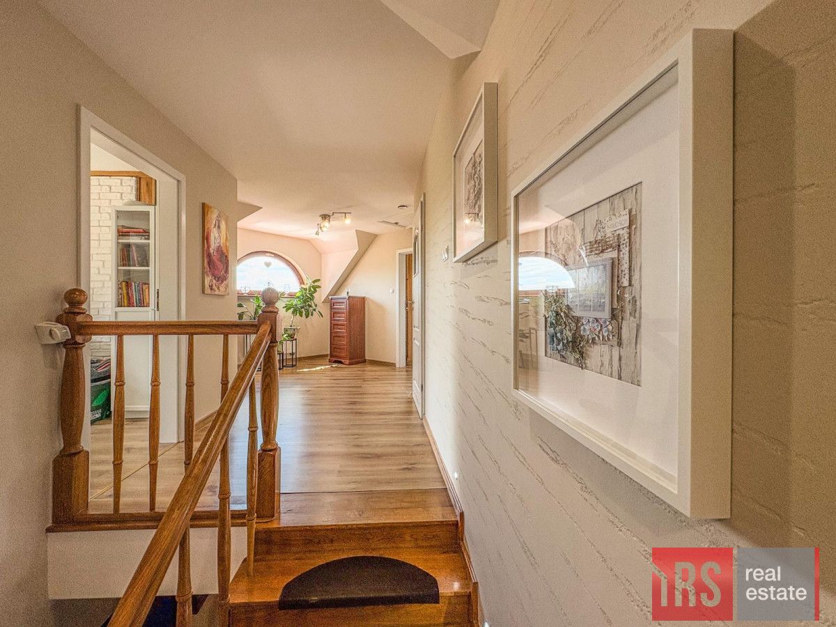 dom wolnostojący, 5 pokoi Zielona Góra Ochla, ul. Dzika. Zdjęcie 29