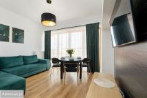 Mieszkanie 3-pokojowe Świnoujście Centrum, ul. Wojska Polskiego. Zdjęcie 3