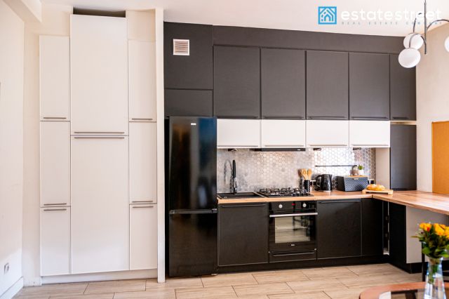 Mieszkanie 3-pokojowe Świętochłowice Centrum, ul. Hutnicza. Zdjęcie 2