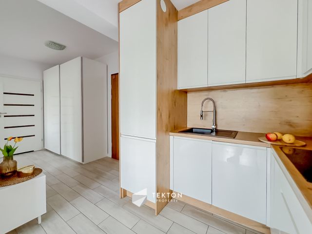 Mieszkanie 3-pokojowe Kraków Kliny, ul. Anny Szwed-Śniadowskiej. Zdjęcie 8