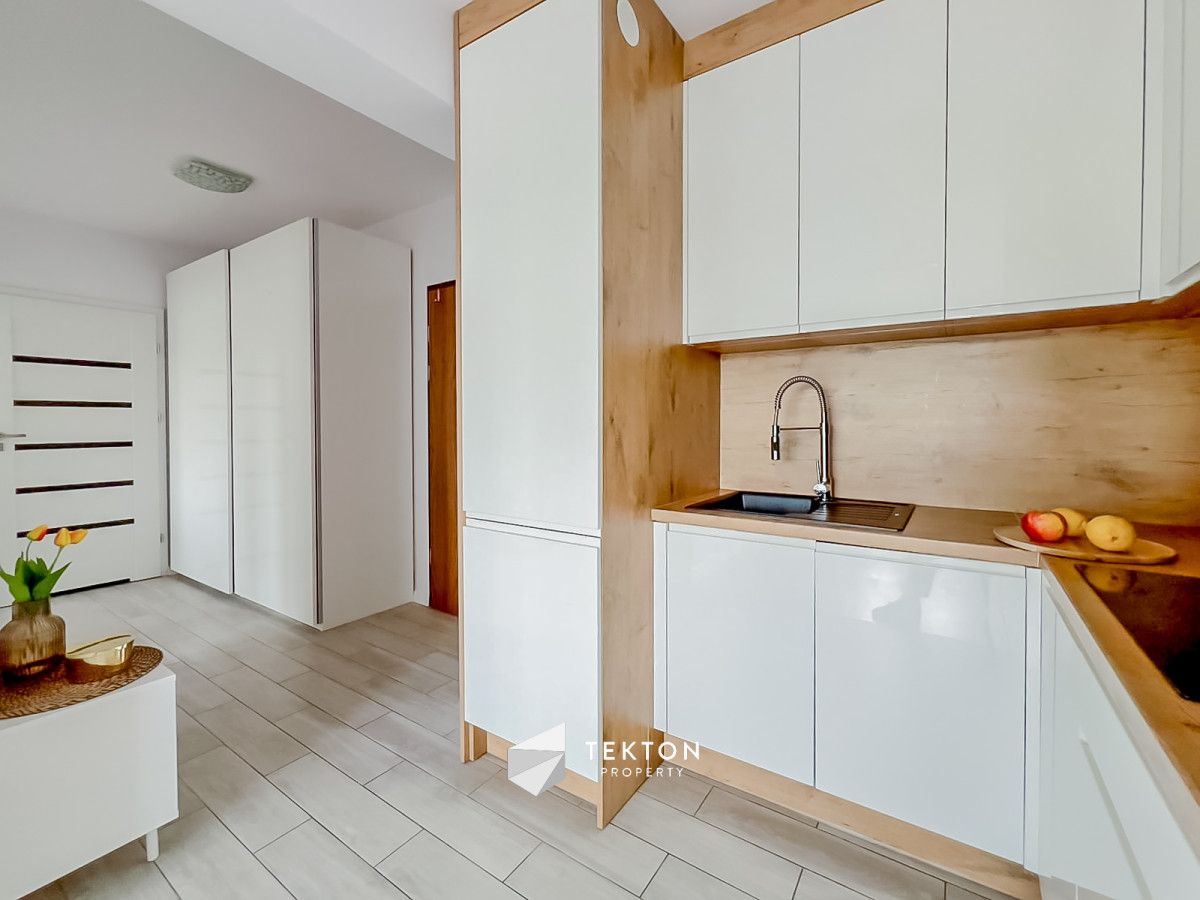 Mieszkanie 3-pokojowe Kraków Kliny, ul. Anny Szwed-Śniadowskiej. Zdjęcie 8