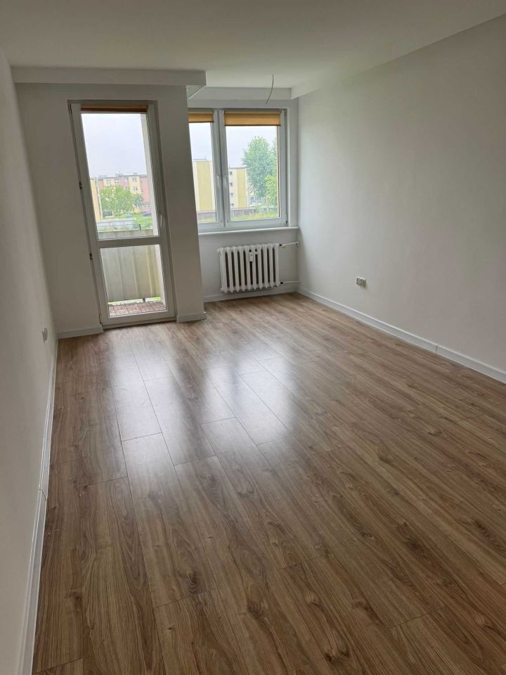 Mieszkanie 2-pokojowe Tczew, ul. Polna