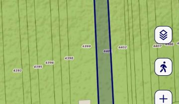 Działka Żarki-Letnisko, ul. Wiejska