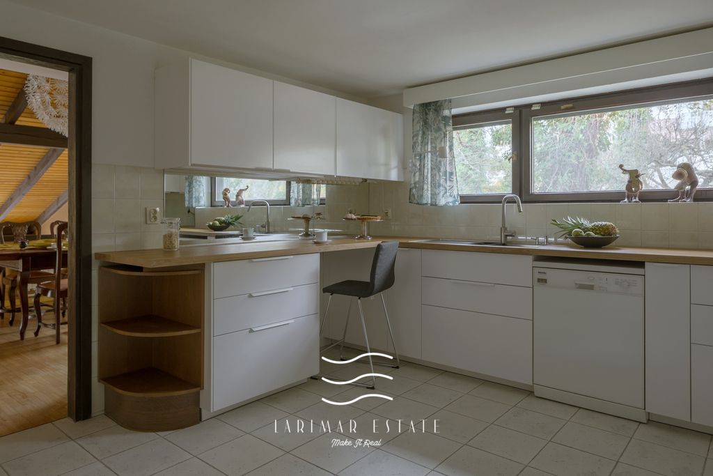 dom wolnostojący, 8 pokoi Warszawa Wawer, ul. Rzeźbiarska. Zdjęcie 13