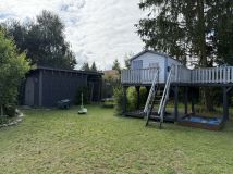 Działka rod Kamieńczyk, ul. Kukawska. Zdjęcie 4