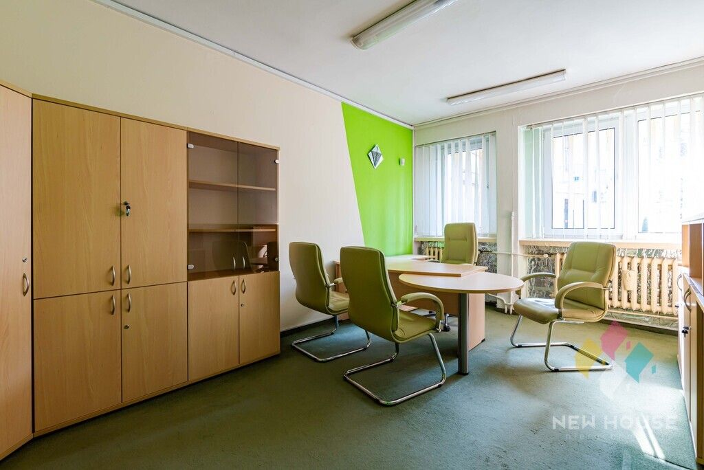 Lokal Olsztyn Śródmieście, ul. 1 Maja. Zdjęcie 15