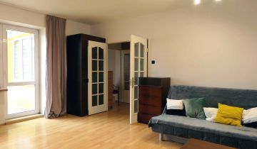 Mieszkanie 2-pokojowe Warszawa Ursus, ul. Stanisława Wojciechowskiego