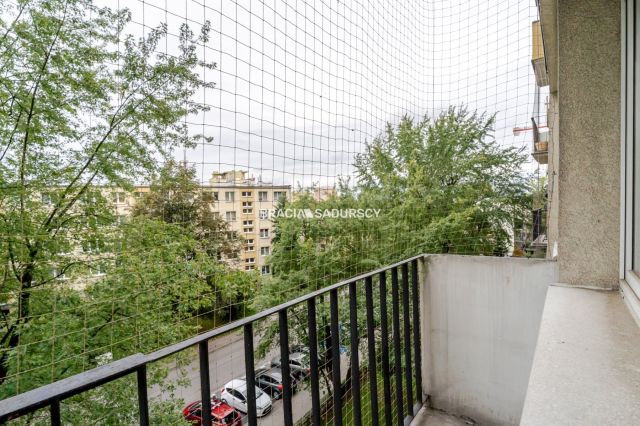 Mieszkanie 2-pokojowe Kraków Krowodrza, ul. Racławicka. Zdjęcie 19