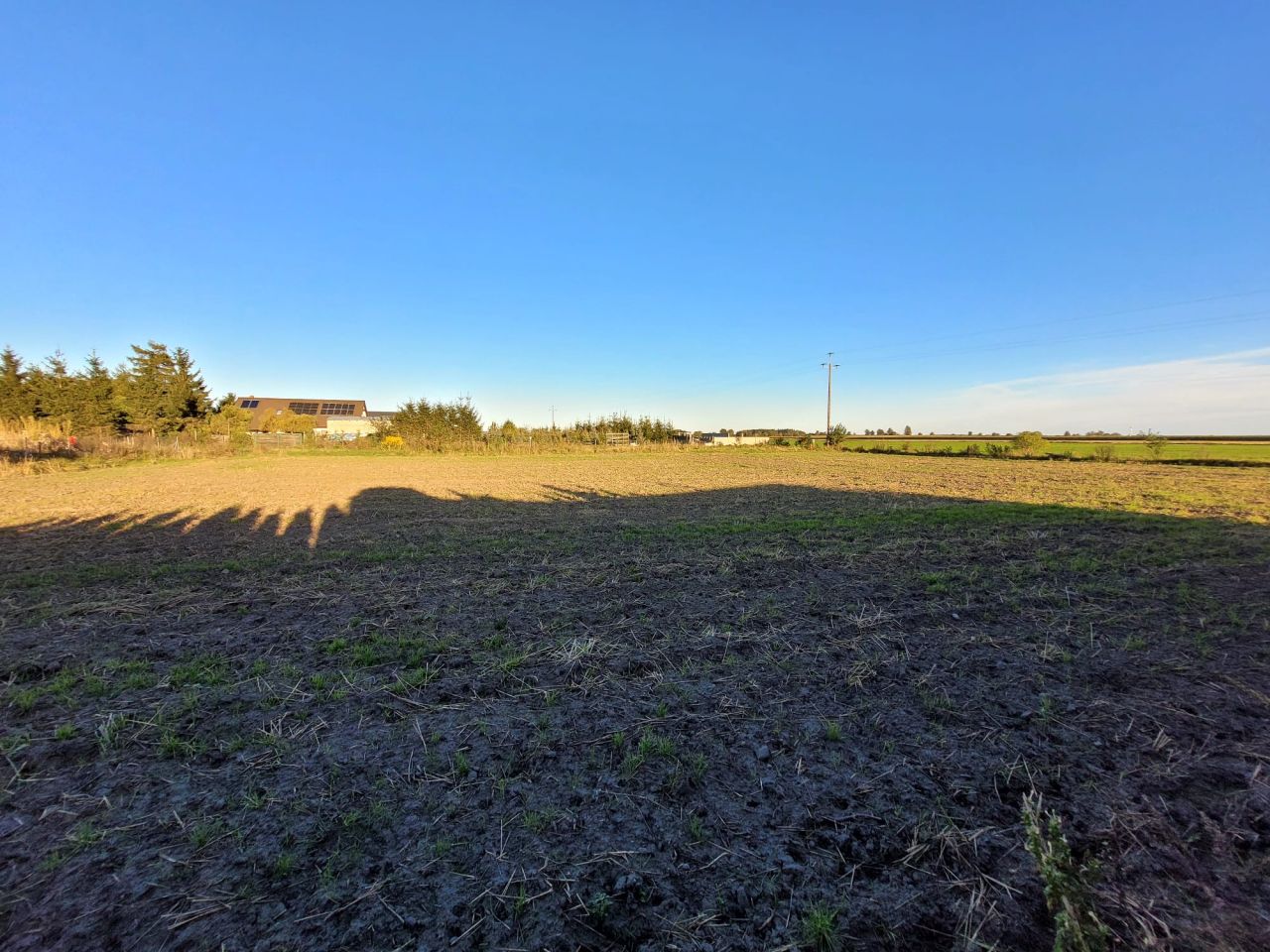 Działka budowlana Dzierzążenko. Zdjęcie 9