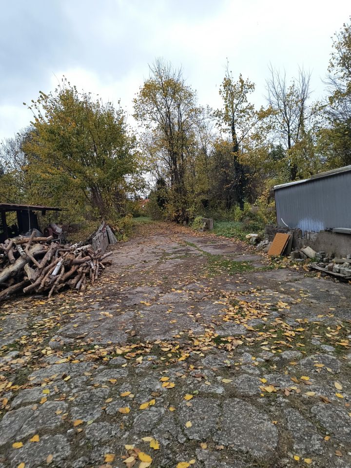 dom wolnostojący, 11 pokoi Kotla, ul. Głogowska. Zdjęcie 23