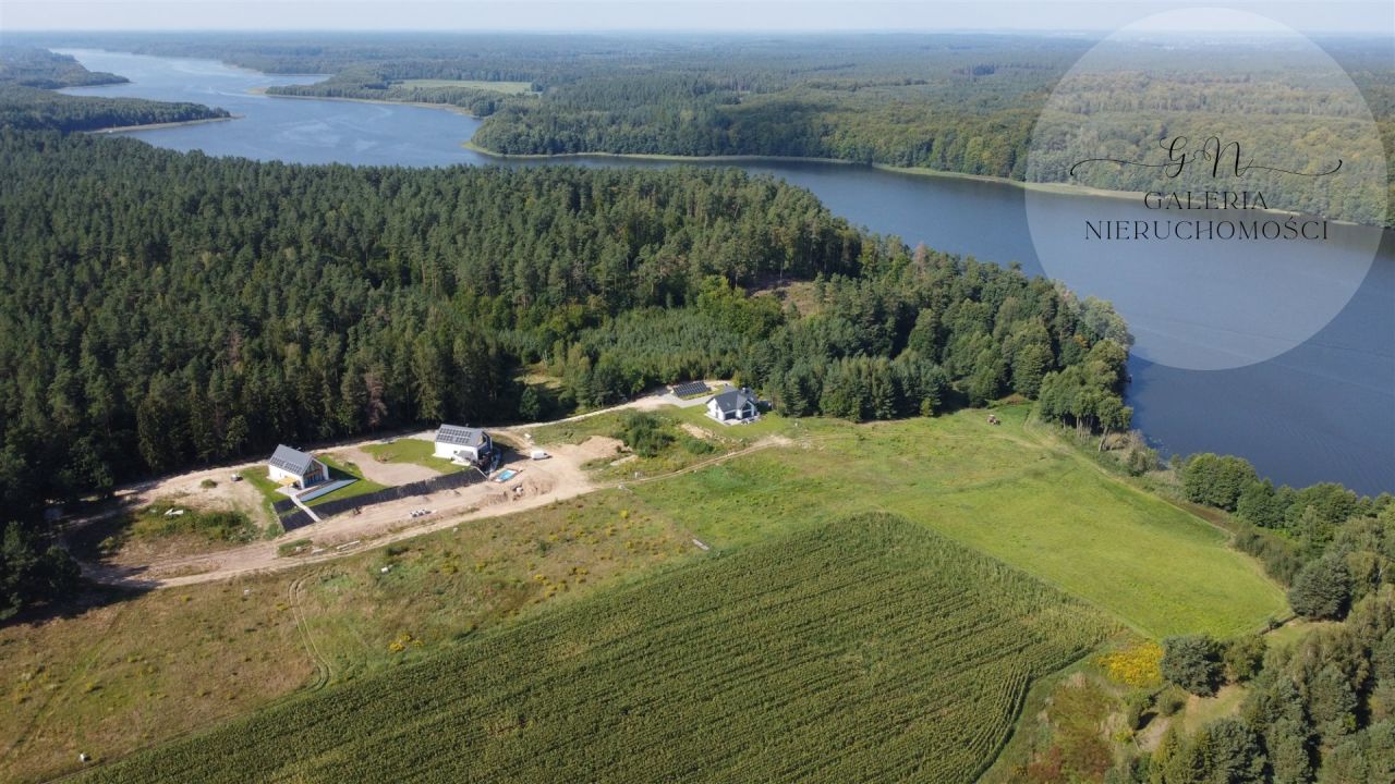 Działka budowlana Zwierzewo. Zdjęcie 2