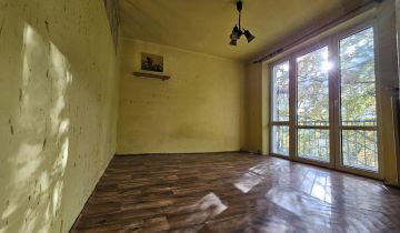 Mieszkanie 1-pokojowe Łódź Bałuty, ul. Wojska Polskiego