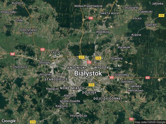 Mieszkanie 3-pokojowe Białystok, al. Tysiąclecia Państwa Polskiego. Zdjęcie 1