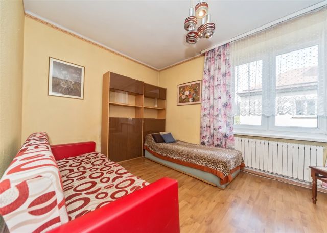 Mieszkanie 2-pokojowe Bielsko-Biała, ul. Dębowa. Zdjęcie 9