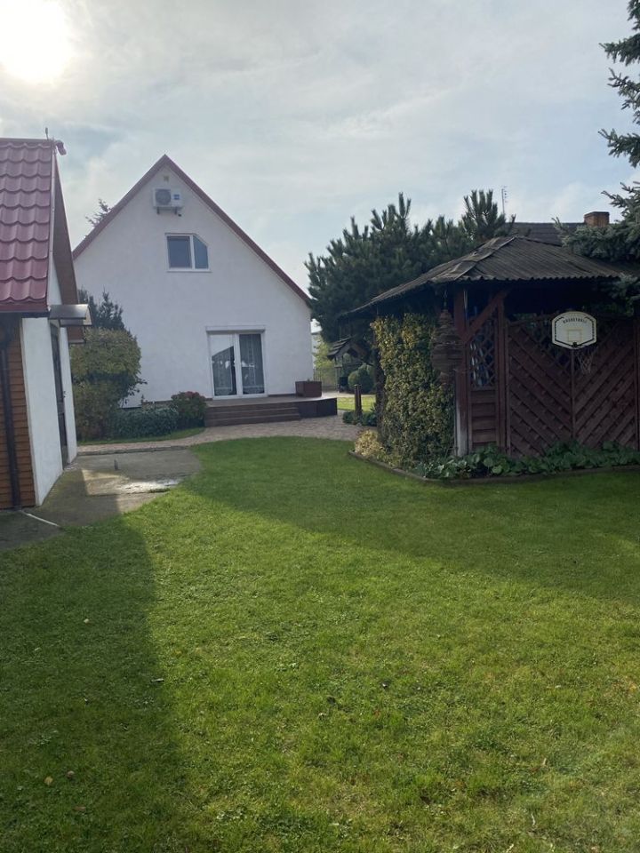 dom wolnostojący Bydgoszcz Fordon. Zdjęcie 3