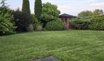 dom wolnostojący Podańsko