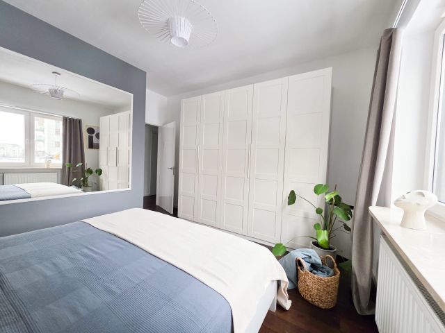 Mieszkanie 3-pokojowe Warszawa Bielany, ul. płk. Mieczysława Niedzielskiego "Żywiciela". Zdjęcie 23