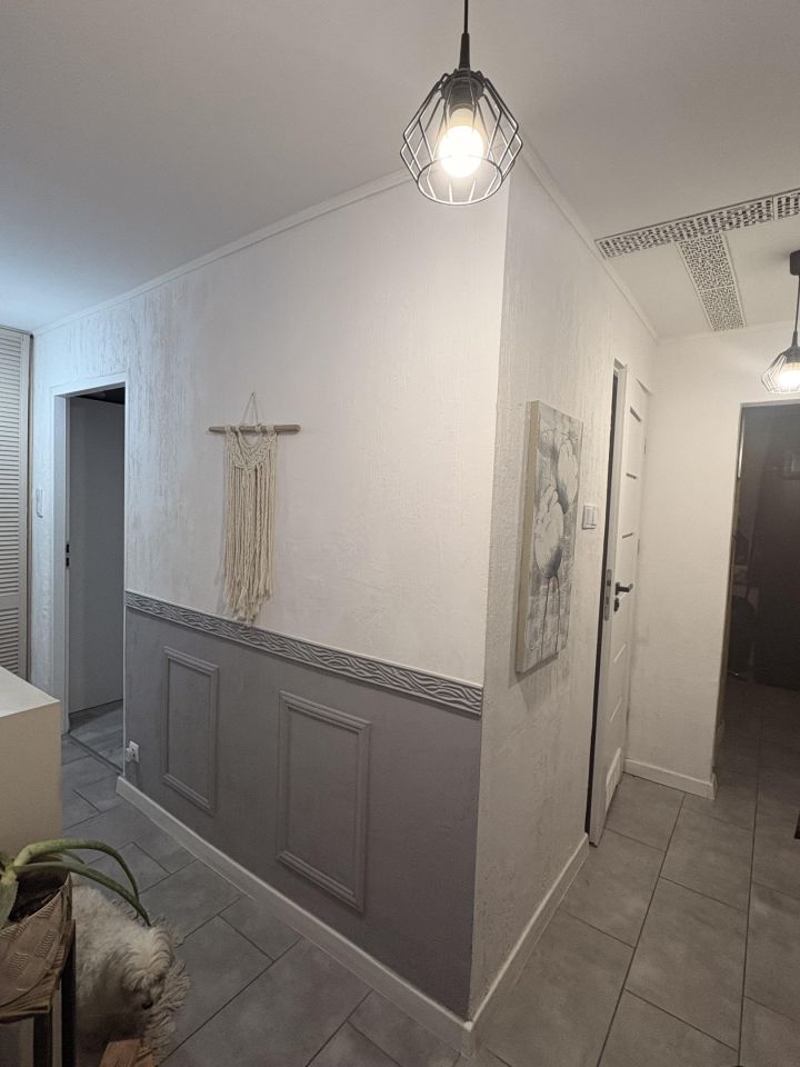 Mieszkanie 3-pokojowe Piekary Śląskie Centrum, ul. gen. Jerzego Ziętka. Zdjęcie 7