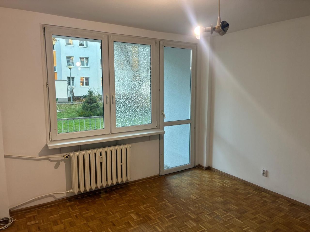 Mieszkanie 3-pokojowe Zielona Góra, ul. Stefana Wyszyńskiego. Zdjęcie 3