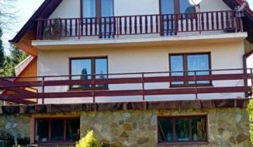 dom wolnostojący, 6 pokoi Bircza, ul. mjr. Kusiaka