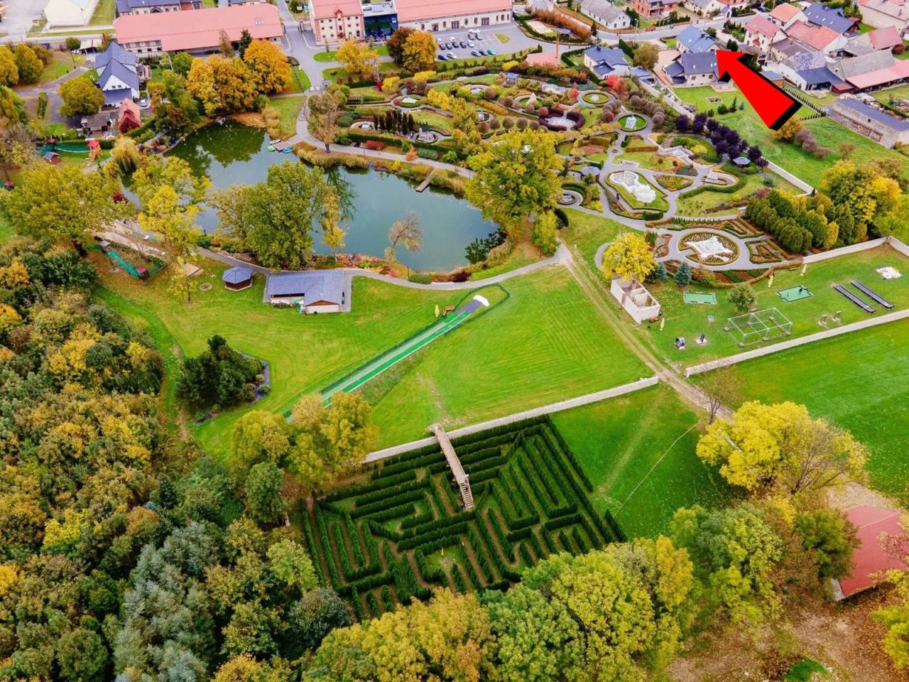 Mieszkanie 4-pokojowe Olszowa, ul. Wiejska. Zdjęcie 16