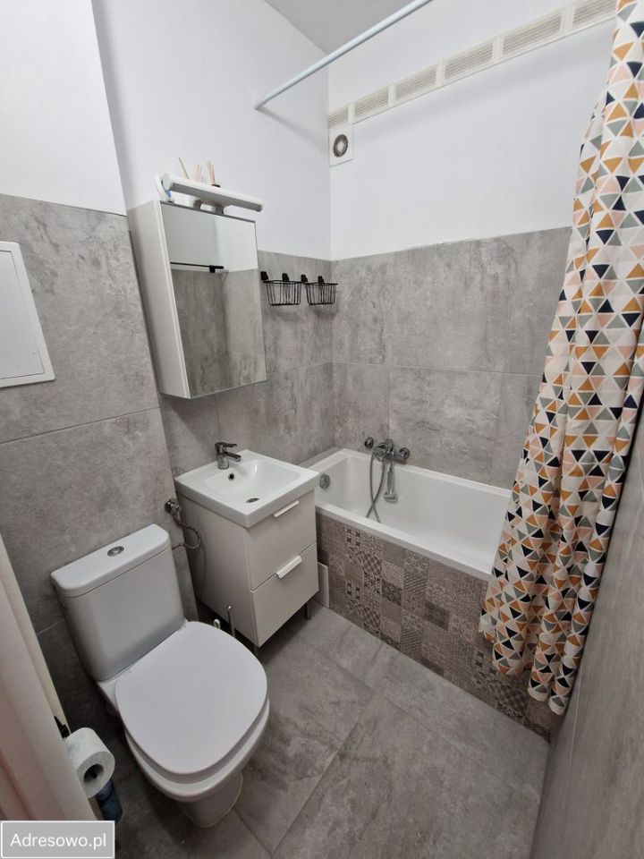 Mieszkanie 3-pokojowe Warszawa Śródmieście, ul. Laskowa. Zdjęcie 3