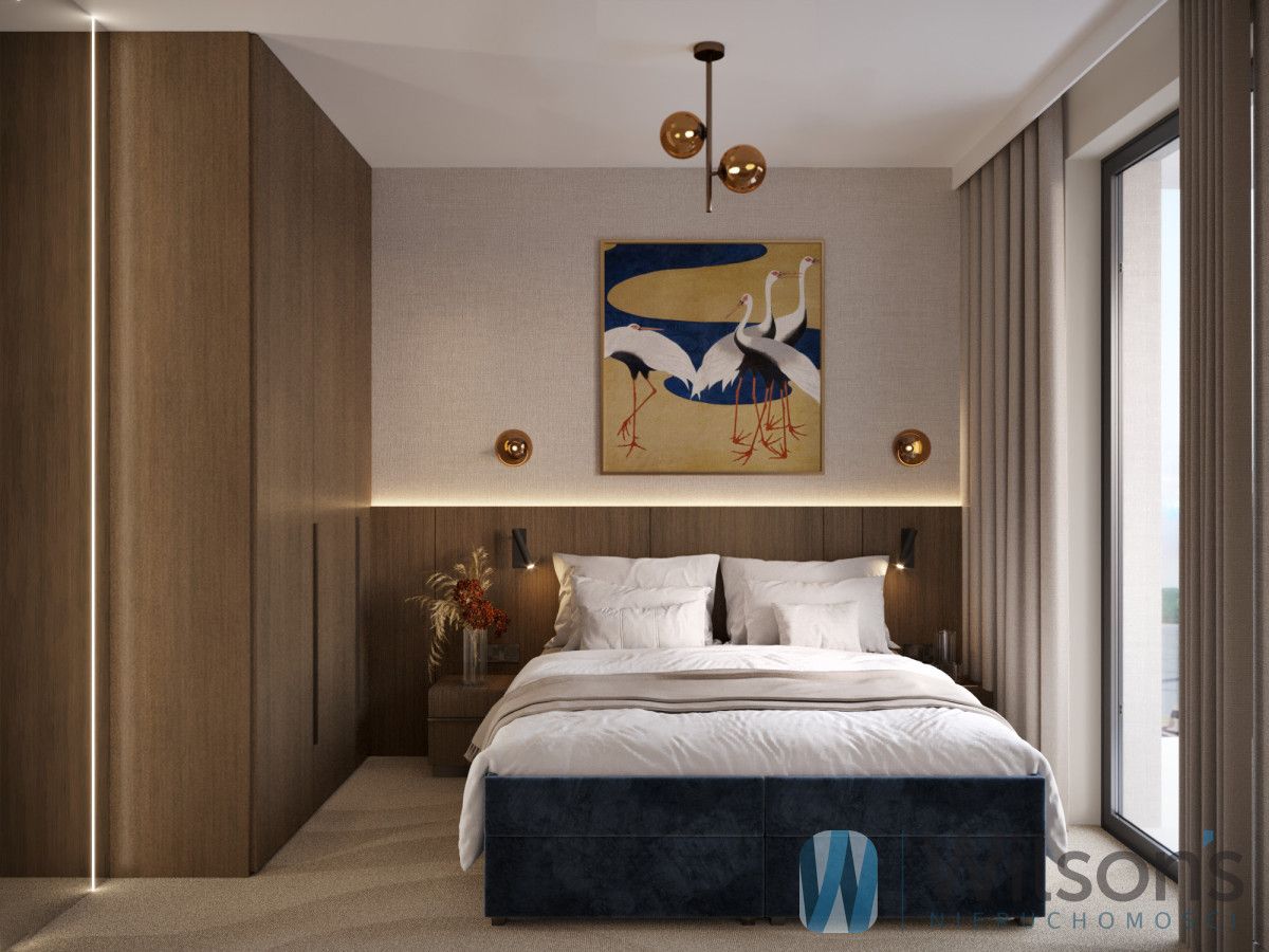 Mieszkanie 2-pokojowe Mikołajki, ul. Michała Kajki. Zdjęcie 4