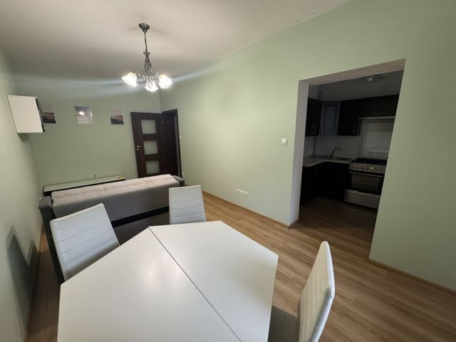 Mieszkanie 3-pokojowe Kłodzko, ul. Więźniów Politycznych. Zdjęcie 2