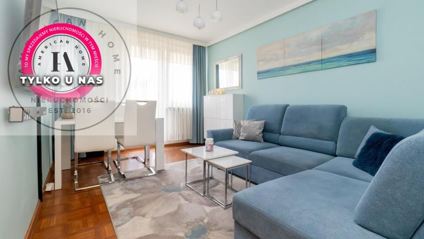 Mieszkanie 3-pokojowe Elbląg, ul. Gwiezdna