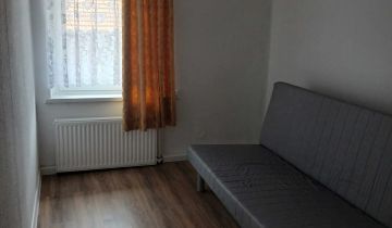 Mieszkanie 2-pokojowe Ruda Śląska Chebzie