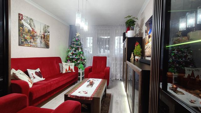 Mieszkanie 2-pokojowe Leśna, ul. Jana Kochanowskiego. Zdjęcie 1