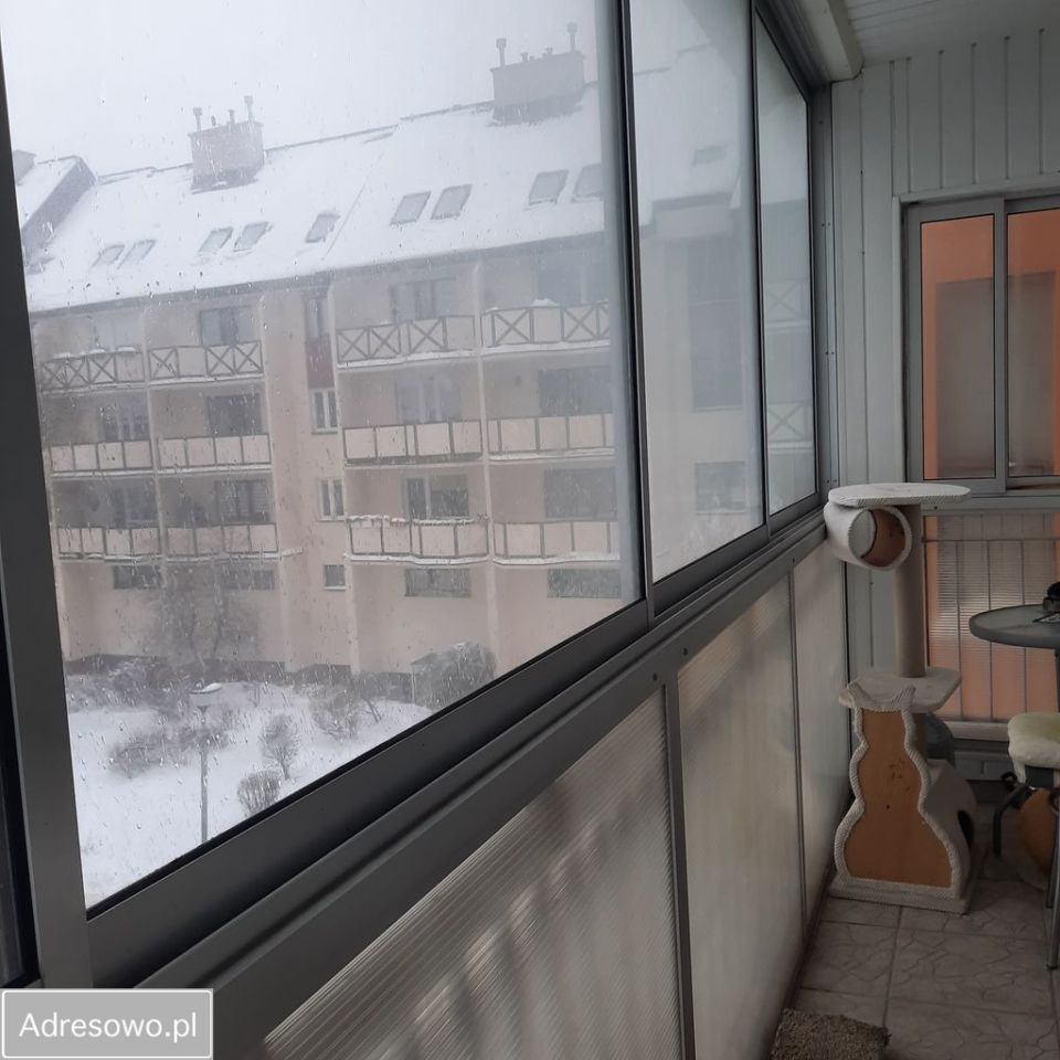 Mieszkanie 2-pokojowe Gdańsk Orunia Górna, ul. Krzemowa. Zdjęcie 7