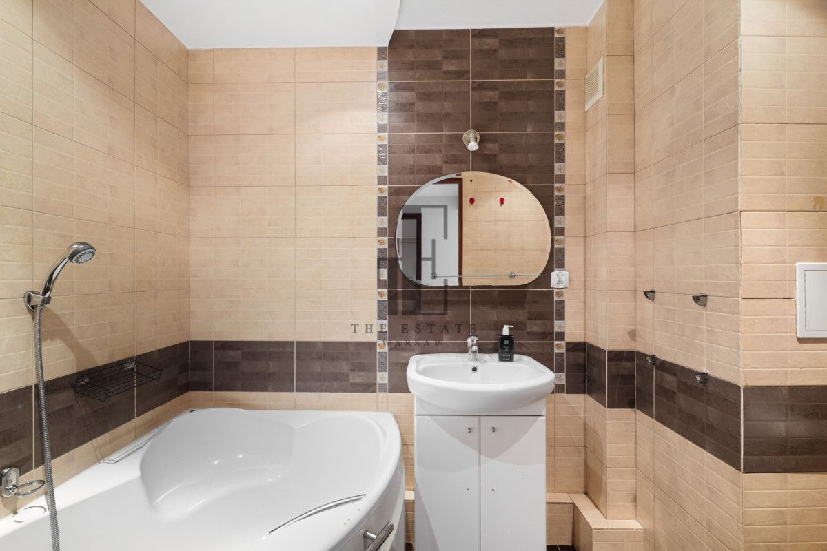 Mieszkanie 1-pokojowe Warszawa Bemowo, ul. Piastów Śląskich. Zdjęcie 8