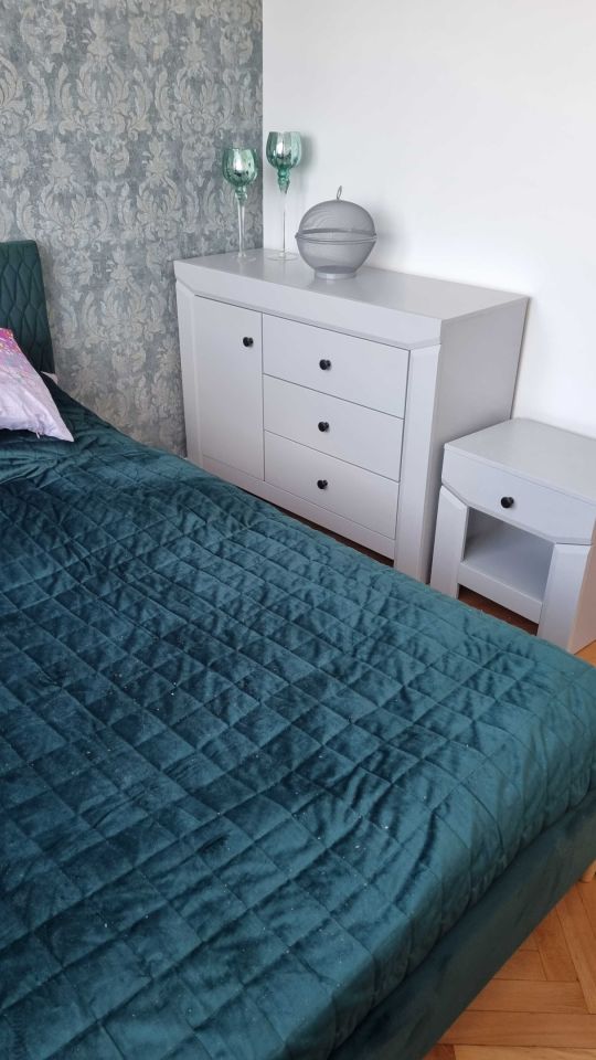 Mieszkanie 3-pokojowe Gdańsk Przeróbka, ul. Bajki. Zdjęcie 7