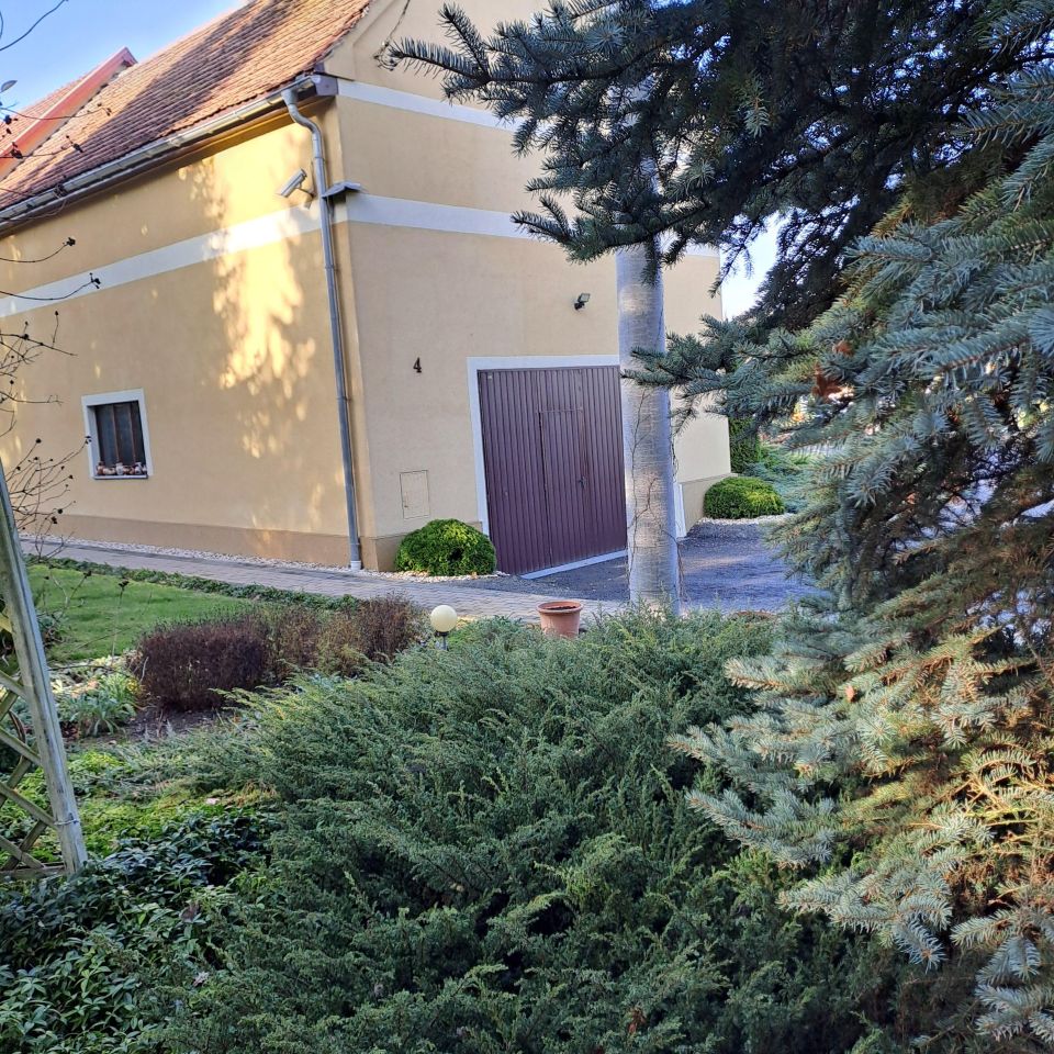 dom wolnostojący, 4 pokoje Mała Wieś Dolna. Zdjęcie 3