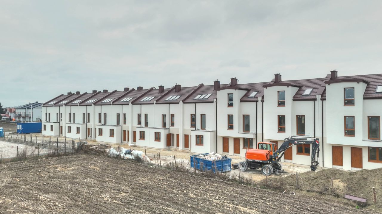 Mieszkanie 3-pokojowe Piastów, ul. Michała Kleofasa Ogińskiego. Zdjęcie 12