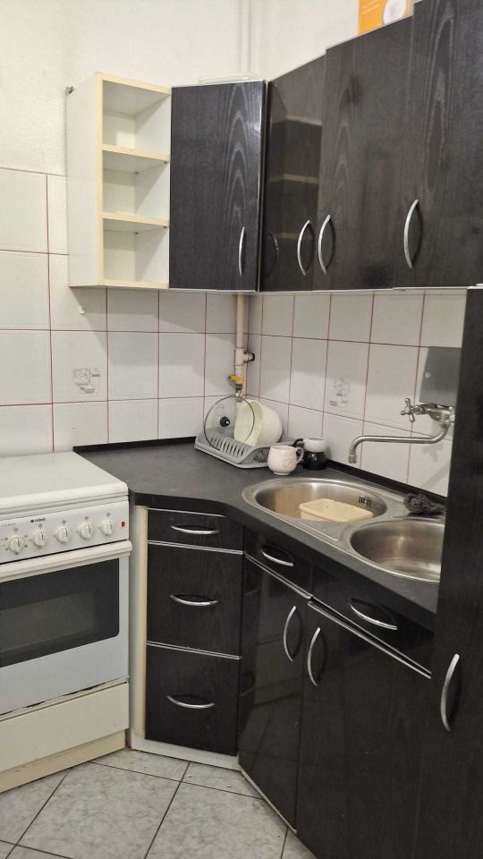 Mieszkanie 1-pokojowe Bydgoszcz Osiedle Leśne, ul. Czerkaska. Zdjęcie 3