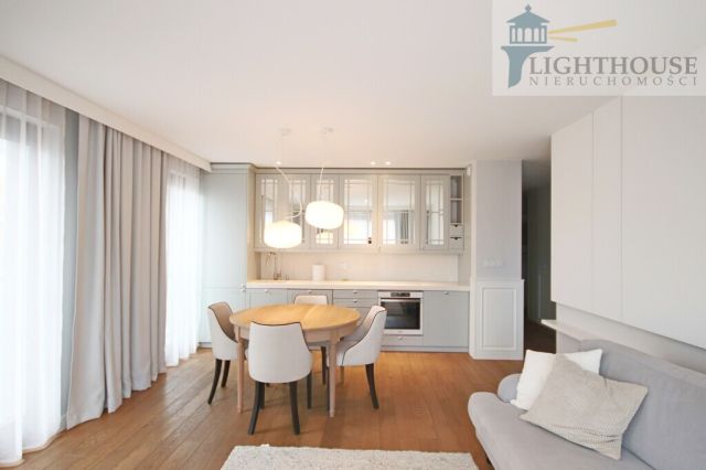 Mieszkanie 3-pokojowe Gdańsk Śródmieście. Zdjęcie 4